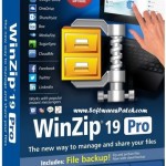 Winzip 19.0 Download