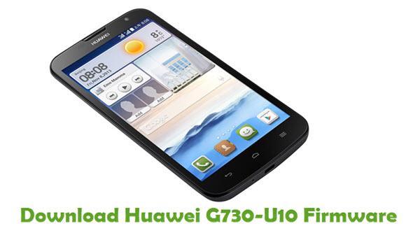 Huawei g730 u10 firmware download torrent