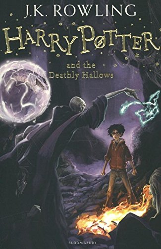 Harry potter novel download
