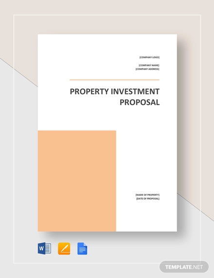 Investing in real estate pdf