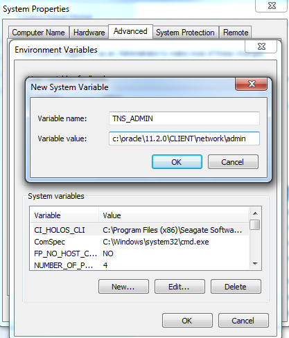 Oracle Client Odbc Driver