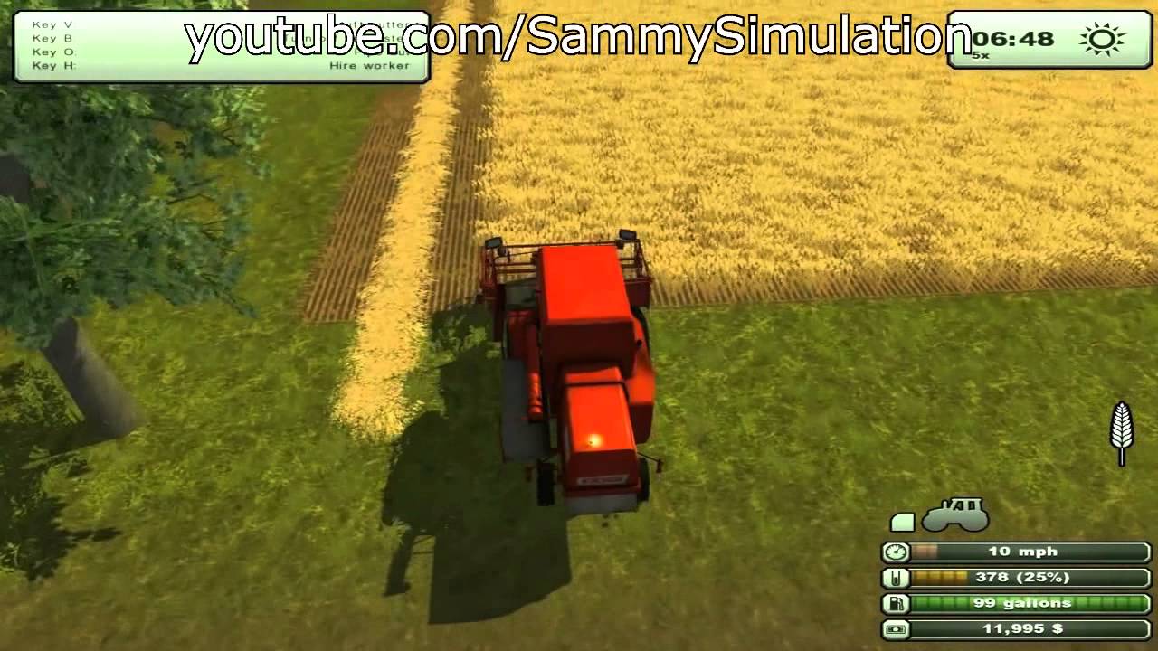 Farming simulator 2013 download free