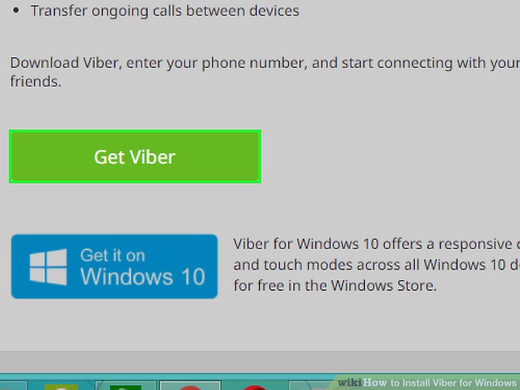 Viber offline installer free download