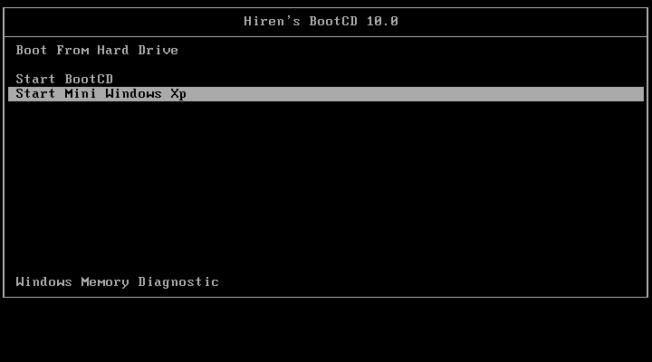Free usb dos boot disk download